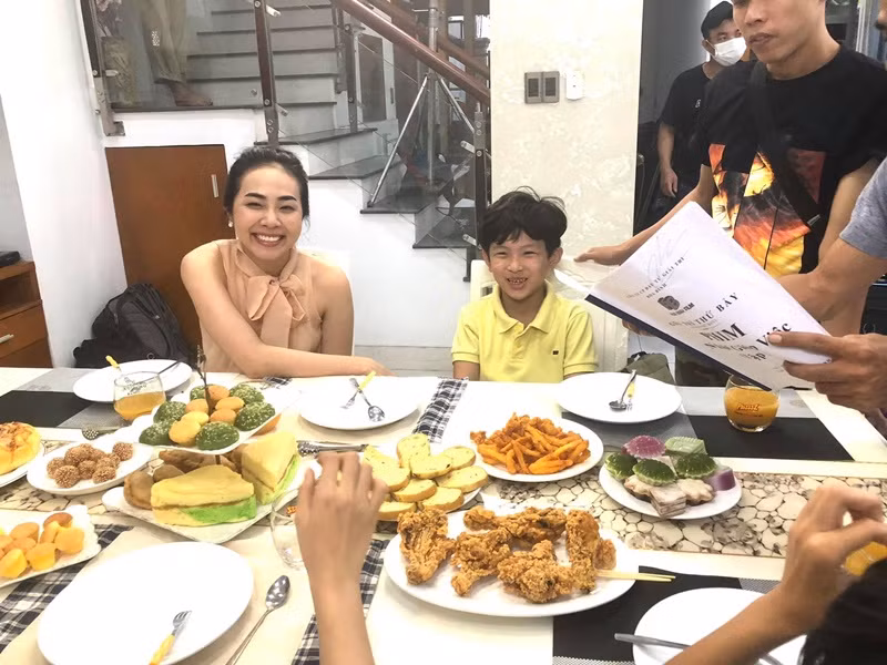 Đến nay, "Maika - Cô bé đến từ hành tinh khác" là dự án phim gây chú ý nhất của Trường Phú. Ảnh: FBNV