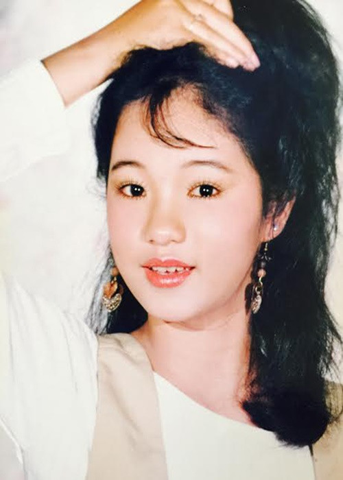 Thúy Nga trông nữ tính nhưng khẳng định đó chỉ là vẻ ngoài, thực tế cô bản lĩnh, mạnh mẽ. Ảnh: Người đưa tin