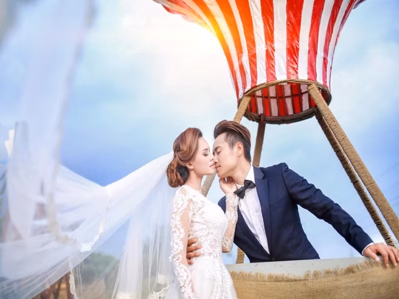 Chồng cũ của Hiền Trang là diễn viên Thái Huy. Ảnh: Thế giới điện ảnh