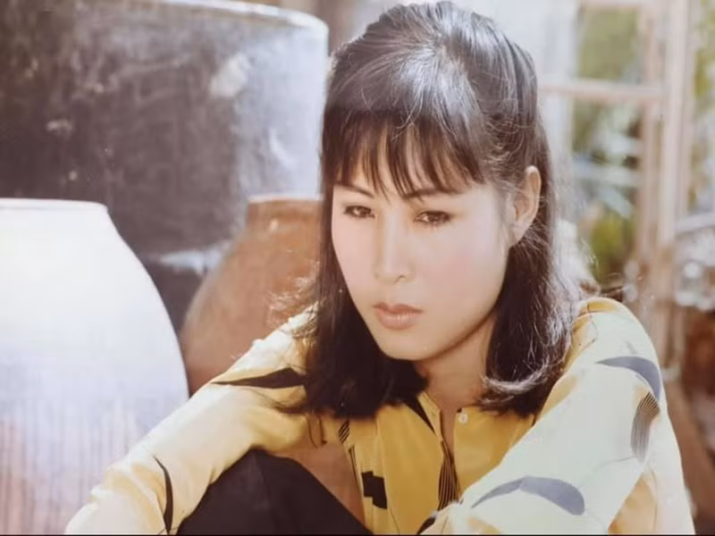 Hồng Vân cũng thành công ở mảng chính kịch lẫn hài kịch. Ảnh: FBNV