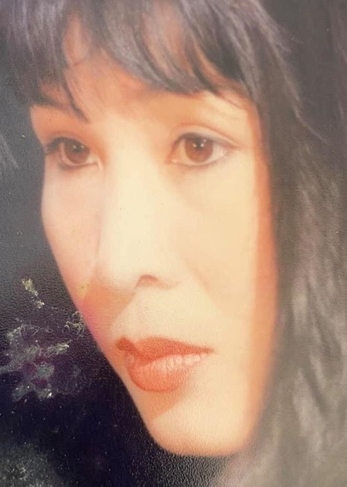 Không chỉ xinh đẹp, nữ nghệ sĩ còn tài năng. Cô đóng nhiều bộ phim truyền hình và điện ảnh như: "Võ sĩ bất đắc dĩ", "Cô thủ môn tội nghiệp", "Khi đàn ông có bầu", "Gạo nếp, gạo tẻ", "Gái già lắm chiêu V". Ảnh: VTC