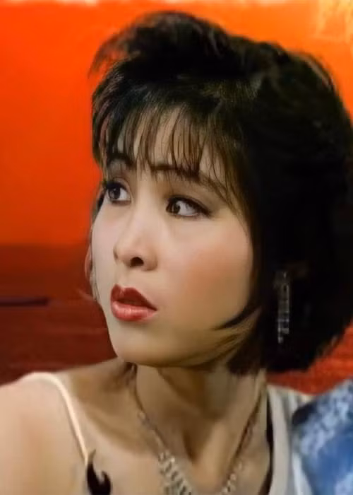 Nữ nghệ sĩ diễn ăn ý với Xuân Linh, Thành Lộc, Hoài Linh. Ảnh: FBNV