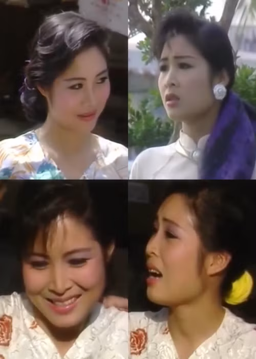 Năm 2021, Hồng Vân lên chức bà ngoại khi con gái lớn sinh con đầu lòng. Ảnh: FBNV