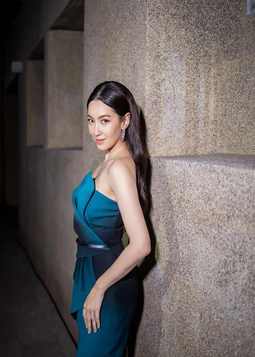 Tháng 7/2022, bạn trai cũ của Bella kết hôn với một cô gái ngoài ngành giải trí. Ảnh: Fanpage