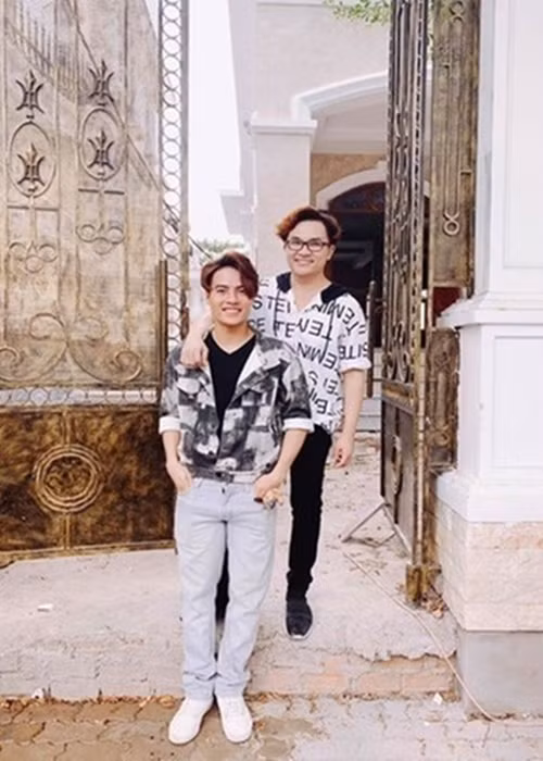 Cả hai có mặt trong các sự kiện quan trọng của nhau. Ảnh: Thể thao văn hóa