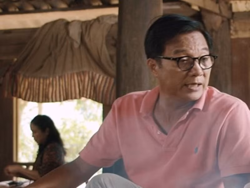 Cuoc hon nhan cua NSND Trong Trinh va vo hai kem 16 tuoi