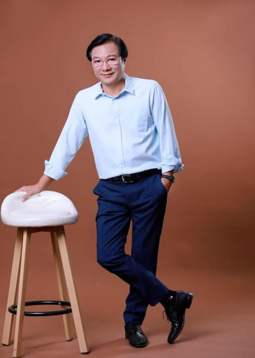 Trọng Trinh được vợ chăm sóc chu đáo, hết lòng từ ăn uống, quần áo, sức khỏe. Ảnh: An ninh thủ đô