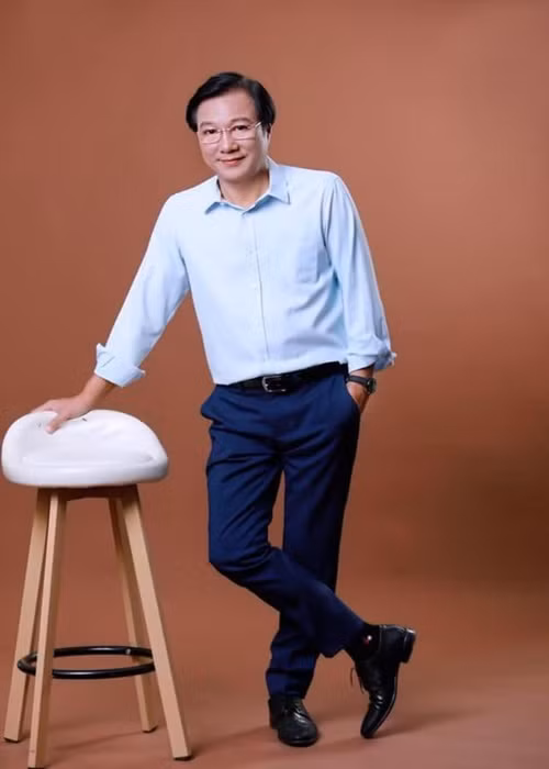 Trọng Trinh được vợ chăm sóc chu đáo, hết lòng từ ăn uống, quần áo, sức khỏe. Ảnh: An ninh thủ đô