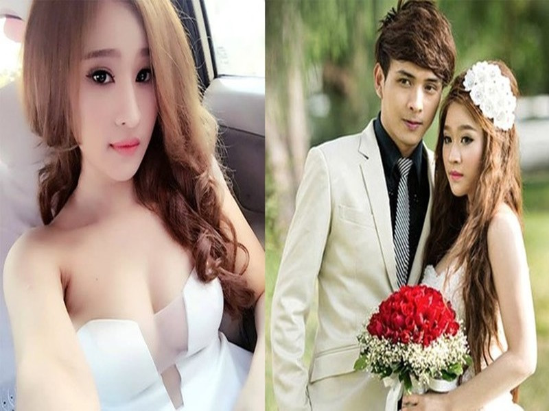 Năm 2013, Hồ Quang Hiếu bí mật kết hôn với hot girl Ivy. Sau đám cưới, anh tất bật chạy show kiếm tiền chi trả chi phí đám cưới. Ảnh: Dân Việt