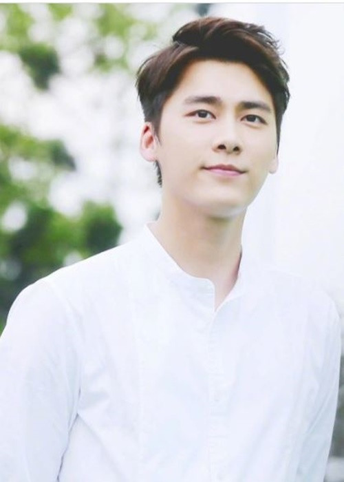 Thông tin Lý Dịch Phong bị bắt vì mua dâm nhiều lần đang làm rúng động showbiz Hoa ngữ. Ảnh: Dân Trí