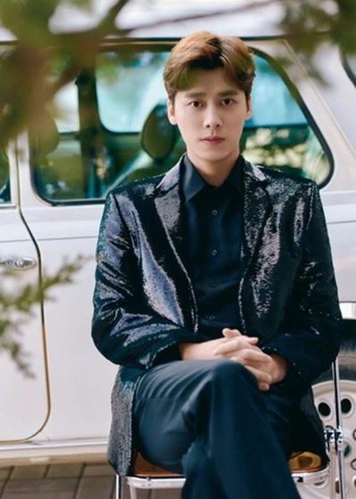 Zing dẫn thông tin iFeng, trước khi bị bắt, Lý Dịch Phong bị phát hiện có đời sống phóng túng. Ảnh: Dân Trí