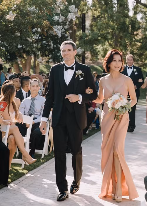 MC Ky Duyen goi cam lam phu dau o tuoi U60