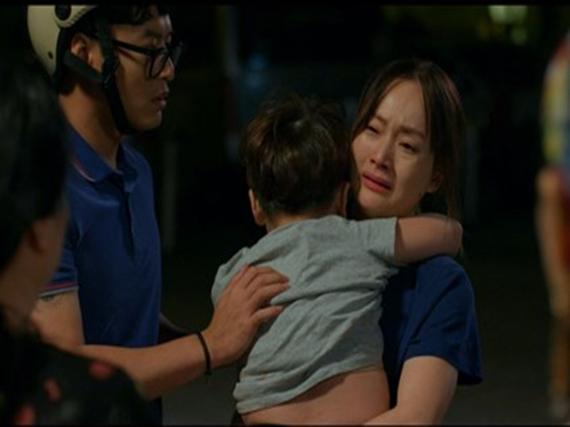 Trước “Thương ngày nắng về”, Lan Phương vốn là gương mặt quen thuộc với khán giả truyền hình lẫn điện ảnh. Cô từng đóng “Cả một đời ân oán”, “Nàng dâu order”, “Trói buộc yêu thương”, “Bố già”, “Tháng năm rực rỡ”, “Cô dâu đại chiến 2”. Ảnh: Vietnamplus