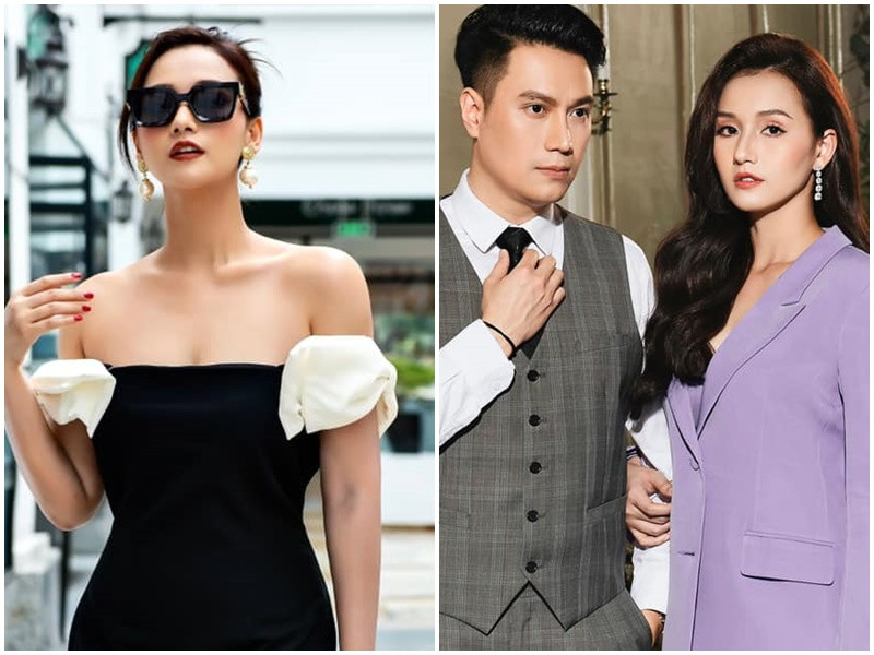 Lã Thanh Huyền vào vai Giang trong phim “Chồng cũ vợ cũ người yêu cũ”. Cô lọt top đề cử Diễn viên nữ ấn tượng. Trước “Chồng cũ vợ cũ người yêu cũ”, Lã Thanh Huyền tham gia phim “Zippo, mù tạt và em”, “Tình yêu và tham vọng”. Hiện tại ở tuổi 37, cô có sắc vóc tươi trẻ, nuột nà. Ảnh: FBNV