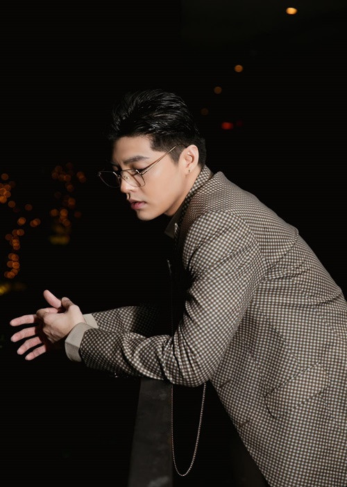 Từ khi bước chân vào showbiz, Noo Phước Thịnh đã là một trong những nam thần của làng giải trí Việt.