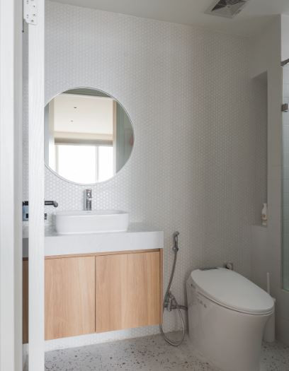 Bo 900 trieu trong 3 thang, gia dinh 4 nguoi don khong gian moi-Hinh-18