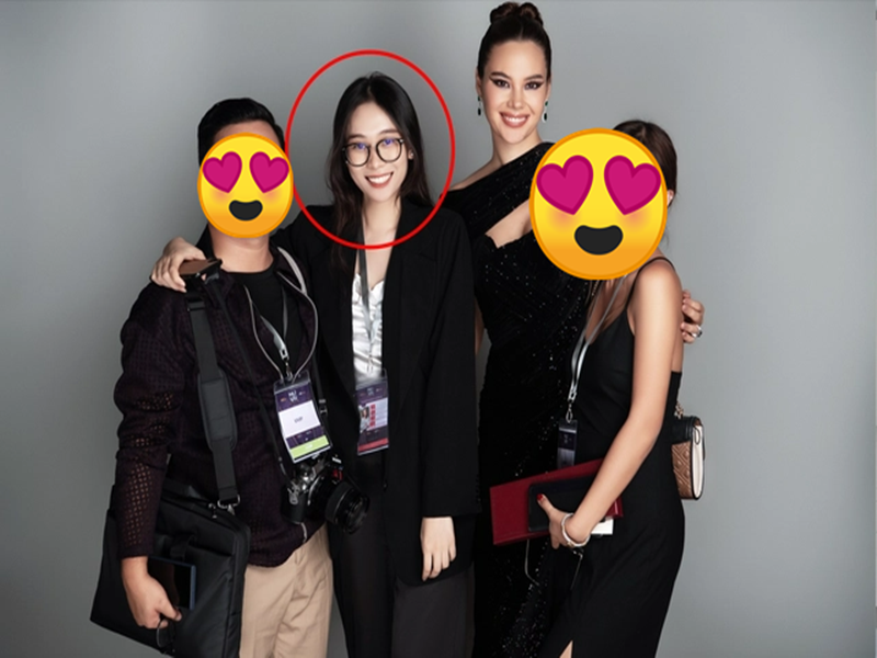 Ban Mai cho biết, cô đang du học chuyên ngành Truyền Thông và Quan hệ công chúng tại Boston, bang Massachusetts, Mỹ. Người đẹp chia sẻ trên Dân Việt, cô lọt top 12% sinh viên danh dự và xuất sắc của trường. Ảnh: Giadinhnet