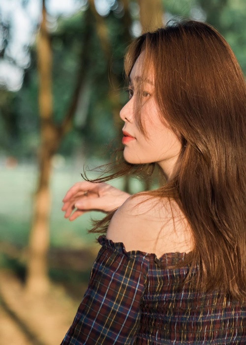 Sau khi đăng quang, Ban Mai nhận được nhiều sự quan tâm của khán giả. Ảnh: FBNV