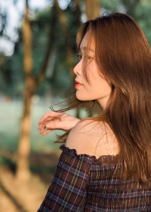 Sau khi đăng quang, Ban Mai nhận được nhiều sự quan tâm của khán giả. Ảnh: FBNV