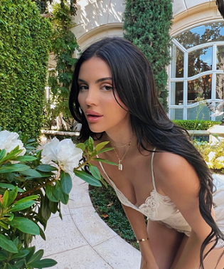 Hau ve Ben Chilwell va nguoi mau xinh dep chia tay-Hinh-3