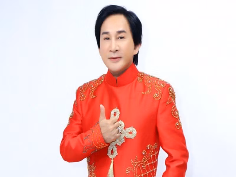 Chan dung 2 nguoi vo cu cua nghe si Kim Tu Long