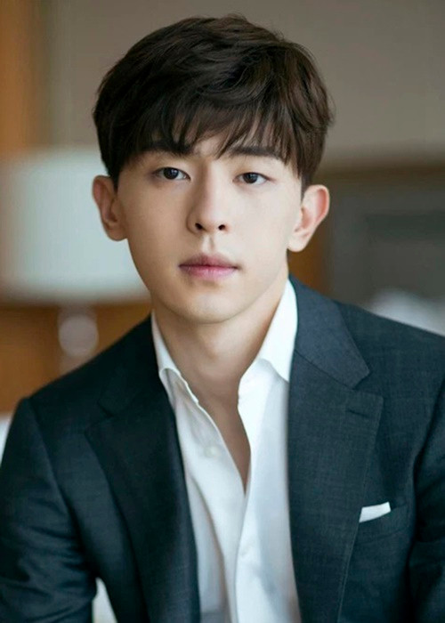 Sự nghiệp 10 năm của Đặng Luân sụp đổ. Anh bị xóa tên khỏi danh sách diễn viên các phim “Hương mật tựa sương khói”, “Âm dương sư”, “Nghìn lẻ một đêm”, "Bởi vì được gặp em”. Ảnh: Vietnamnet