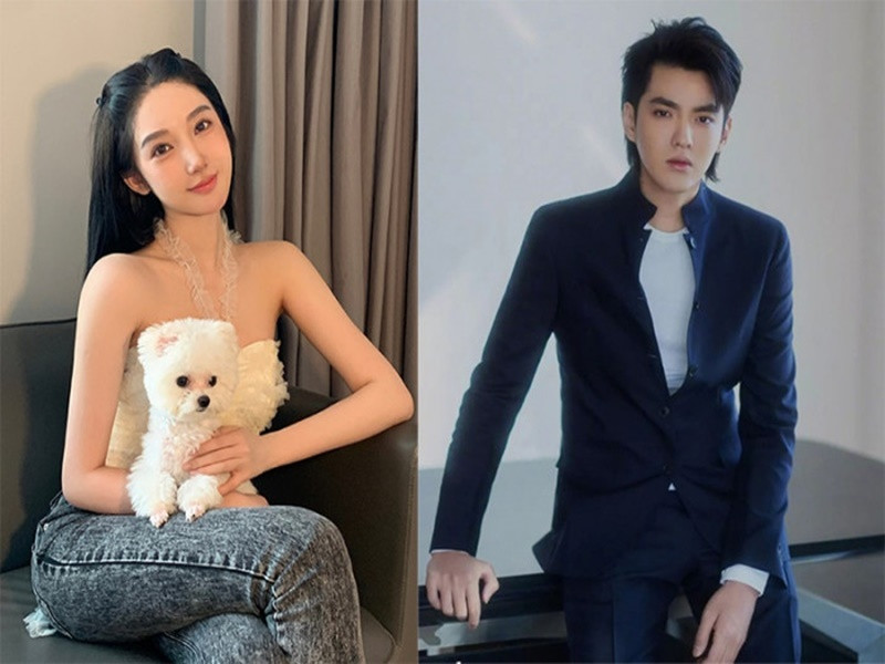 Năm 2021, sau khi bị người yêu cũ, hot girl Đô Mỹ Trúc tố là kẻ lăng nhăng, thích săn mỹ nữ vị thành niên, Ngô Diệc Phàm bị bắt giữ để điều tra vụ án tình dục liên quan đến các cô gái trẻ. Tháng 6 vừa qua, anh hầu tòa. Cơ quan chức năng cho biết nam diễn viên bị cáo buộc cưỡng dâm và tụ tập dâm loạn. Ảnh: Giao thông