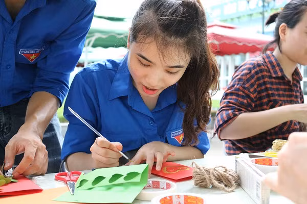 Chương trình "Hát cho bệnh nhân tôi nghe" sẽ được tổ chức định kỳ hàng tháng tại Bệnh viên K cơ sở Tân Triều.