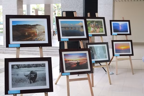 Tiếp nối thành công ở Đà Nẵng và Huế, Dự án được triển khai tại Hà Nội với hi vọng mang nghệ thuật tới với bệnh nhân, giúp họ vượt qua nỗi đau và bệnh tật.