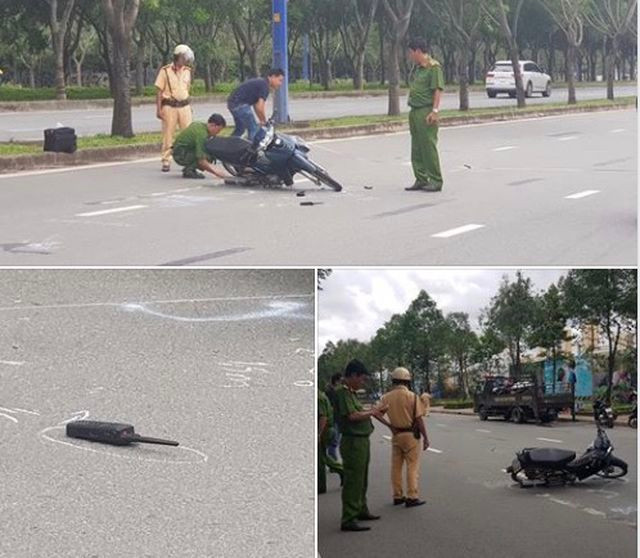 Nguoi dan ong chay moto 400 phan khoi chet tren dai lo o Sai Gon-Hinh-5