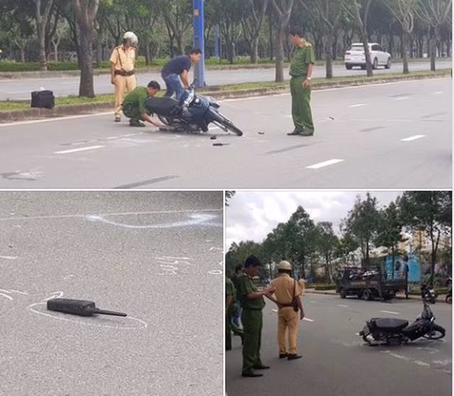 Nguoi dan ong chay moto 400 phan khoi chet tren dai lo o Sai Gon-Hinh-5