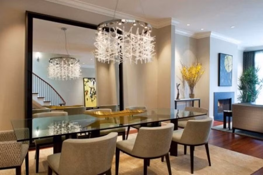 Nhung sai lam phong thuy khien ban mai ngheo kiet xac!