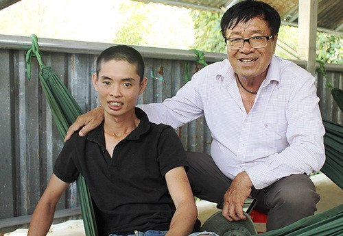 Phuot thu lac tren nui Chua Chan: “3 ngay nhu ca the ky”