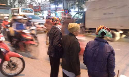 Bo truong dinh la thang vao cuoc sau tam thu tu vien k hinh anh