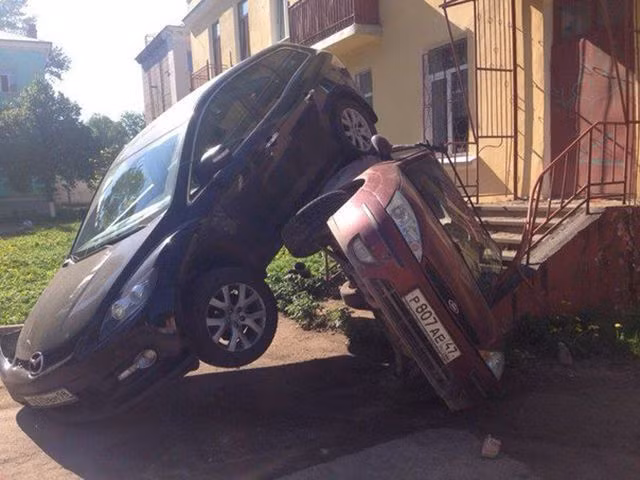 Không còn gì để nói...