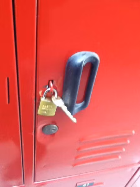 Khuyến mại thêm chìa.