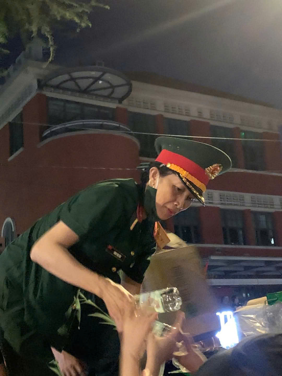 Còn gì đẹp hơn thế!