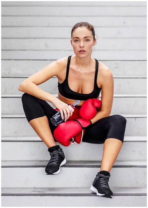 Muốn đốt cháy calo nhanh, nhất định phải tập những bài này! - Hình 2 Muon dot chay calo nhanh, nhat dinh phai tap nhung bai nay!-Hinh-2