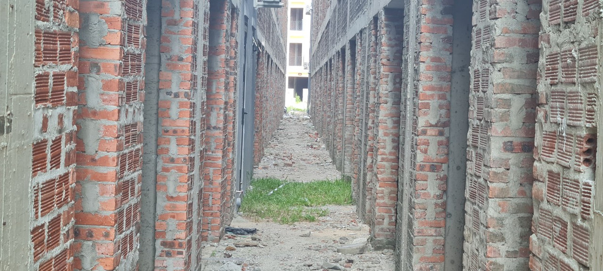 Khó có thể hình dung những tiện ích tiêu chuẩn quốc tế tại khu "phố Tây giữa lòng di sản".