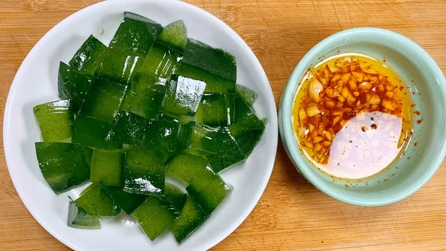 Mon thach la dau mat bo, xua tan nong buc mua he-Hinh-7