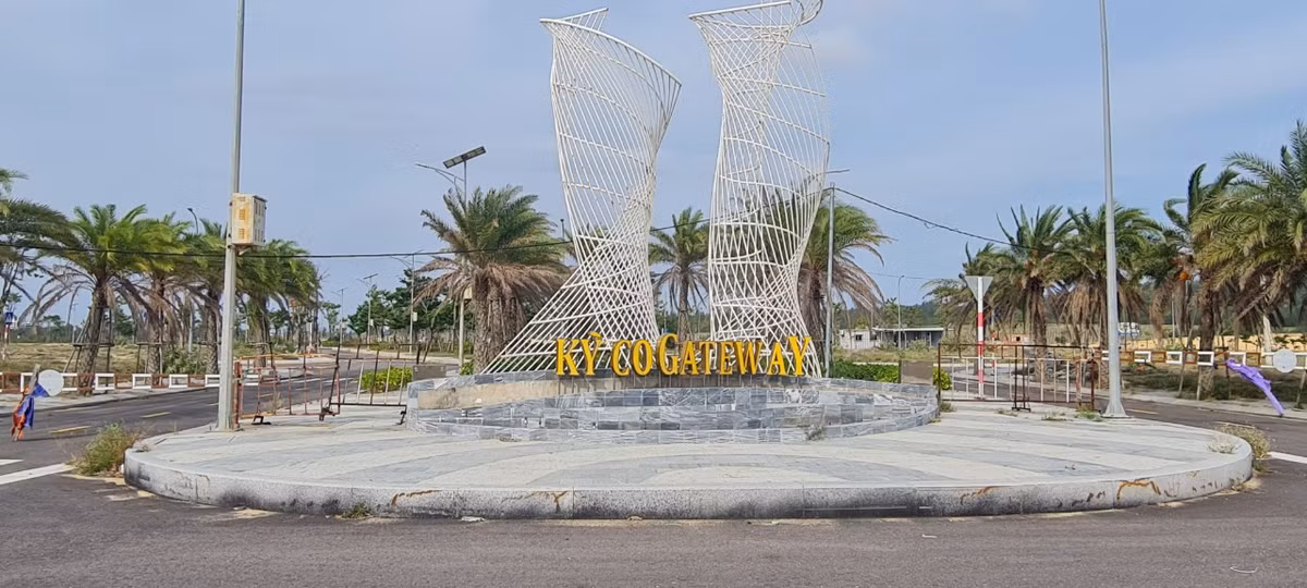 Ngay từ khi ra mắt, Kỳ Co Gateway được đánh giá là thừa hưởng được ưu điểm về vị trí và tiềm năng phát triển du lịch trong tương lai tại Quy Nhơn.