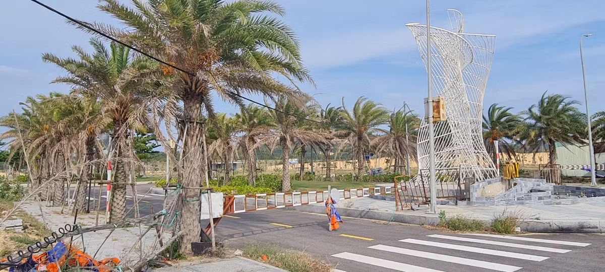 Khác với phân khu 2 mang phong Singapore và phân khu 4 mang hơi thở Nhật Bản, phân khu 9 - Kỳ Co Gateway được định hướng phát triển theo phong cách Hàn Quốc với nhiều tiện ích sống xanh và công viên ánh sáng lấy cảm hứng từ công viên Everland nổi tiếng xứ sở kim chi.