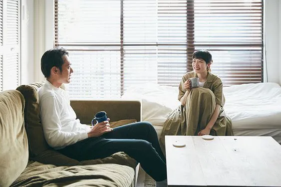 Bieu nha vo 20 trieu/thang, gia dinh vo dan coi minh nhu khach-Hinh-2