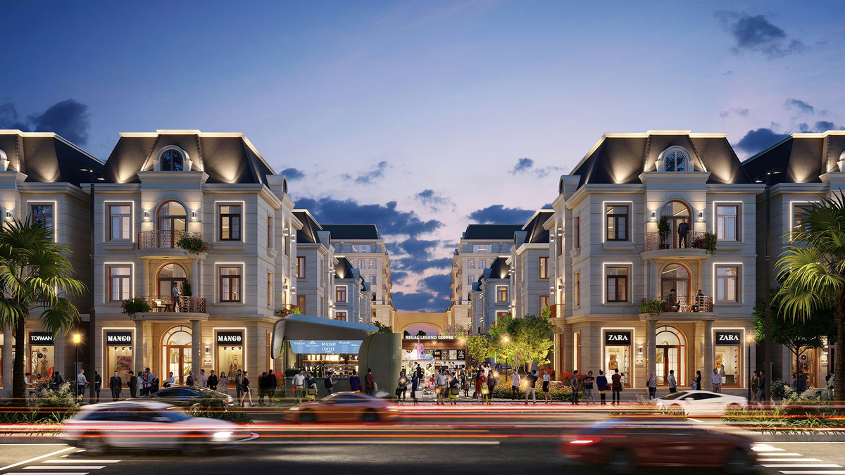 Regal Legend và loạt hoạt động hấp dẫn nhất 2023 - Hình 3 Regal Legend va loat hoat dong hap dan nhat 2023-Hinh-3