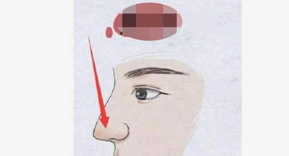 Nguoi dan ong co tuong mui nay se gap nhieu may man, giau sang, phu quy-Hinh-3