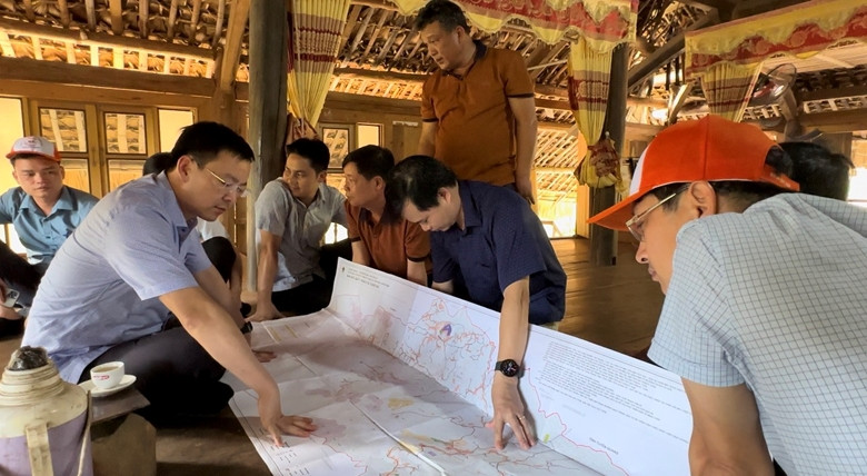 Yen Bai: Danh thuc tiem nang du lich Yen Binh-Hinh-2