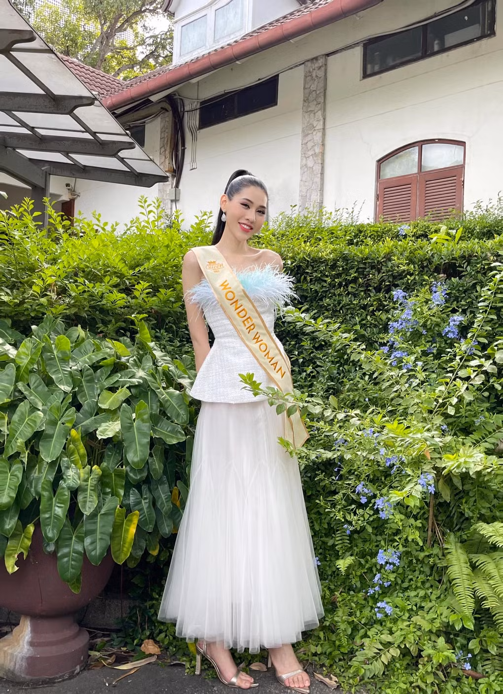 Nhung no luc khang dinh minh cua cac Hoa hau Chuyen gioi Viet Nam-Hinh-9