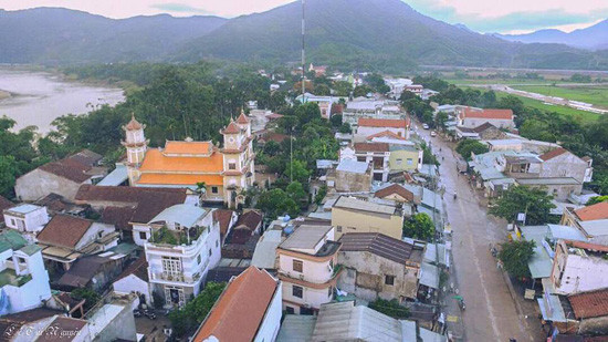 Sap nhap huyen, xa giai doan 2023 -2030: Chi dao moi nhat cua Thu tuong