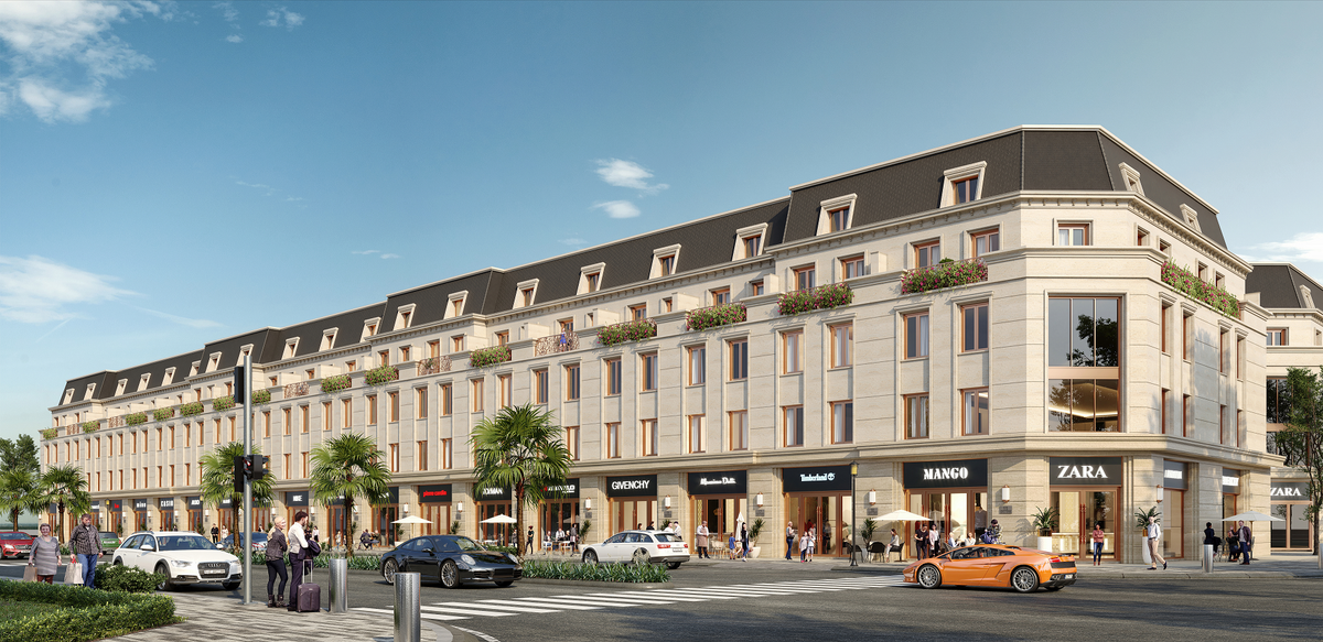 Loat tien ich dang cap da di vao van hanh tai quan the kien truc - du lich - vui choi - giai tri lon nhat Quang Binh-Hinh-5