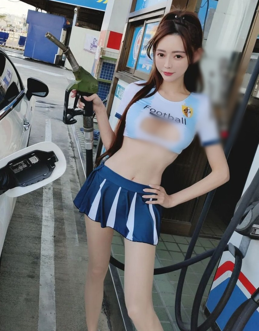 Theo Nagase Kunni, cô nàng là fan cứng của đội tuyển Argentina, luôn mong ngóng những màn thể hiện của Messi và đồng đội.